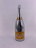 Veuve Clicquot Rich 3l Champagner in Holzkiste Jeroboam 12,5% Vol