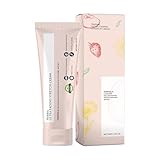 Dehnungsmarkscreme für Schwangerschaft, Stretchmark -Creme, Elastizitätsfeuchtigkeitslotion, milde und sanfte Formel, tiefe Feuchtigkeitscromie, 1,77 x 1,73 x 5,91 Zoll, perfekt zur Verhinderung und B