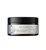 LR Soul of Nature Relaxed Soul Body Butter, 200ml - MHD 02.2024