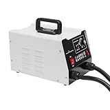 ZENGRICE Punktschweißgeräte,Ausbeulspotter,Dellenreparaturset,Car Body Puller Spot Welding Machine Repair Tool 3500A,Punktschweißgerät zur Dellenreparatur für Autokarosserie, Dellenzieher Autos LKWs