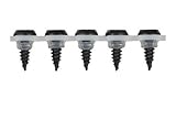 Helfast Profilverbindungsschraube, 3,9x11mm, 1000 St.