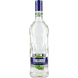 Finlandia Lime Vodka 1 Liter