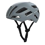 Cratoni Gravel - Fahrradhelm Gravoq, Stone matt M 54-58cm