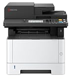 Kyocera ECOSYS MA4000wifx