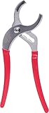 KS Tools 116.1200 Siphonzange, 100mm