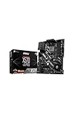 MSI X570-A PRO AMD AM4 DDR4 m.2 USB 3.2 Gen 2 HDMI ATX Motherboard