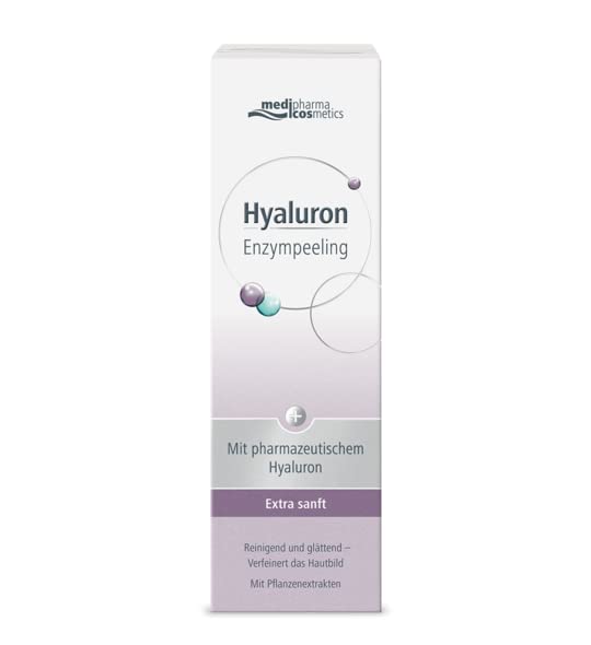 Hyaluron Enzympeeling 100 ml