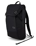 AEVOR Daypack - Rucksack Wasserabweisend - Gepolstertes 15'' Laptopfach - Viele Taschen & Fächer - Atmungsaktives Rückenteil - 18L