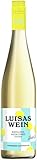 Luisas Wein Stromberg-Zabergaeu Riesling 2024 0.75 L Flasche