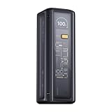 Xiaomi 212W HyperCharge Power Bank 25000mAh – Hochleistungs-Powerbank mit 140W Schnellladefunktion und smartem Display