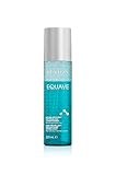 REVLON PROFESSIONAL EQUAVE Hydro Instant Detangling Conditioner, 200 ml, entwirrender Leave in Sprühconditioner für normales bis trockenes Haar, Haarpflege mit 2-Phasen Formel & Hitzeschutz