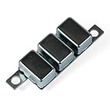 BullPower OSW-S13 - Überlastungsschutz Überlast-Sicherung Überlastungssicherungen für 12V DC Seilwinde OSW-13000 / OSW-13022