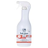 3x Dr. Becher Fett Löser - 1 Liter | Flasche (1 l)