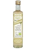 direct&friendly Bio Condimento Balsamico weißer Bianco (500 ml)
