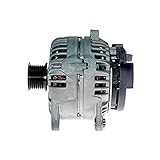 HELLA 8EL 011 710-801 Generator/Lichtmaschine - 14V - 150A