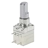 VOCUE 1 x Potentiometer-Steuerung für CP040 CP140 CP160 CP180 CP200 EP450 GP328 GP338 Funkzubehör