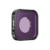 Freewell ND16 Filter für GoPro Hero13, Hero12, Hero11, Hero11 Mini, Hero10, Hero9 Black - 4-Stop Neutral Density Lens Filter für Outdoor Video, Motion Blur & Belichtungssteuerung