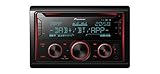 Pioneer FH-S820DAB Doppel-DIN Autoradio DAB+ Tuner, Bluetooth®-Freisprecheinrichtung, AppRadio