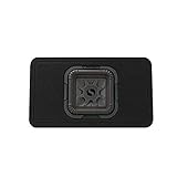 KICKER TL7T84 | 20cm Gehäuse Subwoofer sehr kompakt/geschlossen | 4 Ohm | 700 Watt max. / 350 Watt RMS