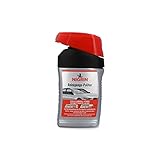NIGRIN Reinigungs-Politur, glättet, reinigt und poliert mit Mikro-Schleifpartikeln, farbauffrischend, 300 ml, beige