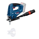 Bosch Professional 18V System Akku Säbelsäge GST 18V-95 B (inkl. Werkzeugkoffer)