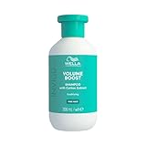 Wella Invigo Volume Boost Bodifying Shampoo