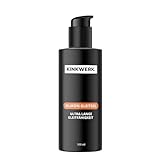 KINKWERK Silikonbasiertes Gleitgel 100 ml | Extra langanhaltend & ultra-gleitfähig | Perfekt für Anal & Langzeit-Spaß