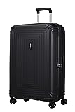 Samsonite Neopulse - Spinner L, Suitcase, 75 cm, 94L, Grey (Matt Graphite)