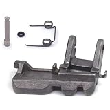 Uxsjakjsd NV45AB2-Teile 883-901 Feeder(A), 877-761 Feeder-Federsatz für NV45AB NV45AB2 NV45AB2(S) Coil-Nagler-Ersatzteile