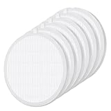 Huudngeje Melodie Susie /XC320J Nagelstaubsauger Ersatzteile Nagel Duster Filterelement