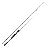 DAM Yagi Light Spoon 2,10m / 1-4g Spinnrute Forelle