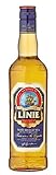 Linie Aquavit | 1l. Flasche