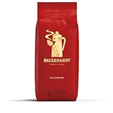 Hausbrandt Kaffee Espresso - Academia, 1000g Bohnen