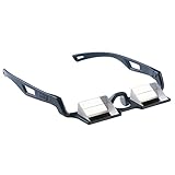 LACD Unisex – Erwachsene Belay Glasses VC Blue Brillen für American Football-Fans, Uni