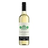 by Amazon Grauburgunder Qualitätswein Rheinhessen, Weißwein, 75 cl, 1er-Pack