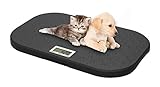 i-pouch 40Kg Digital Pet Vet Veterinary Scale Weight Diet Scales Electronic wide platform 10g accuracy …
