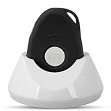 tellimed Mobile GPS Tracker Senioren mit Ortung, Telefonfunktion, Sturzerkennung & SOS Notrufknopf für Senioren, Erwachsene & Kinder - GPS Tracker ohne ABO mit SIM Slot