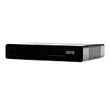 VU+ Zero DVB-S2 Linux Satellitenreceiver (Full HD, 1080p) schwarz