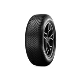 VREDESTEIN QUATRAC - 195/65R15 91V - C/B/70dB - Ganzjahresreifen, 195/65R15 91V - M+S/3PMSF