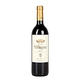 Wein Spanien | Muga Reserva Rioja 2018 | Spanischer Rotwein trocken | komplex in der Nase | ausgewogen am Gaumen |