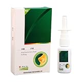 Nasaler Feuchtigkeitsspendender Nebel, Recovery -Hilfe Für Trainingseinheiten, 20 Ml, Feuchtigkeitsspendendes Nasenspray, Beruhigende Nasenpumpe, Für Fitness, Training, Innenräume