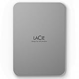 LaCie Mobile Drive 2022 2,5 Zoll 2TB USB-C