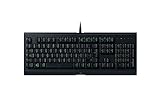 Razer Cynosa Lite Keyboard Gamer RGB Chroma Membrane (ESP Layout - QWERTY)