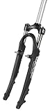 Fahrrad Fahrradgabel Federgabel Federung 28 Zoll Zoom 1 Zoll Einstellbar
