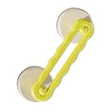 Saugnapfbecher Türgriff Nonslip Duschbadewanne Mit Sicherem Für Badezimmer Küchen Duschen Einfach Zu Installieren Antislip Duschbadewannen