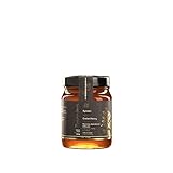Kretischer Honig Kiefer Wildkräuter und Thymian - Hochwertiger Premium Honig aus Kreta | Traditionelle Imkerei Maragkakis | Vielfältige Größen | Natürlicher Geschmack und Nährstoffgehalt | 450g