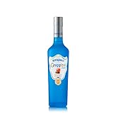 Grappino Twist Honig & Minze │ von Bertagnolli │ die Innovation │Flasche 0,50 Liter - 28% Vol.- die neue Art Grappa zu trinken