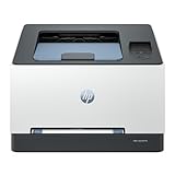 HP Color LaserJet Pro 3202dw Farblaserdrucker, 30€ Cashback, Automatischer beidseitiger Druck, Hohe Druckgeschwindigkeit, Wi-Fi, USB, Ethernet