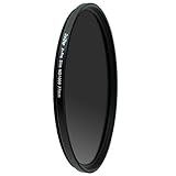 DolDer ND1000 Filter 77mm, X-Pro Series Slim Neutral Graufilter ND 1000-77mm - einweg