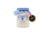 FVLFIL Ur Rezept - Monschauer Senf - Moutarde de Montjoie - 335 ml im Steintopf
